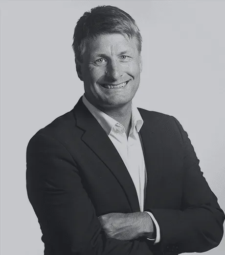 Roger Mohaugen